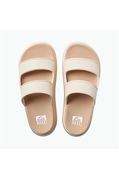Reef CUSHION BONDI 2 BAR TERLİK BEJ