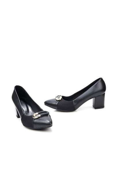 PİSAGOR Pythagoras Ps-32540 Women's Heeled Shoes
