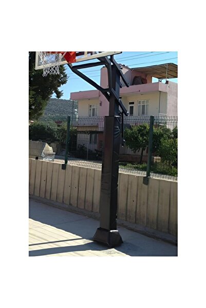 Genel Markalar Bas-055 Basketbol Direği Koruma Minderi