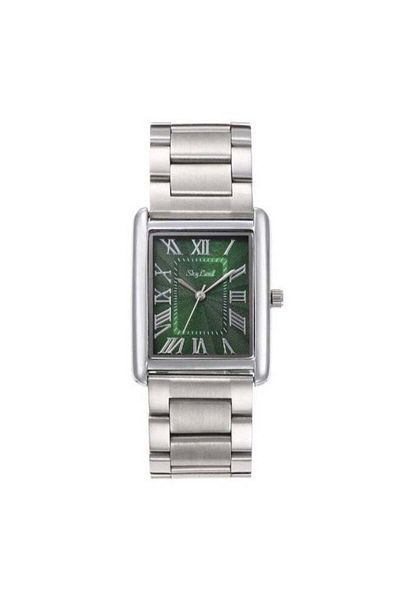 Skyland Sky Land Tank Must Watch Stainless Steel