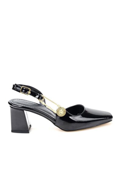 PİSAGOR Pisagor Ps-32530 Γυναικεία παπούτσια στιλέτο με τακούνι 6 εκ