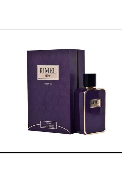 rimel Nice Intense Perfume - 100ml