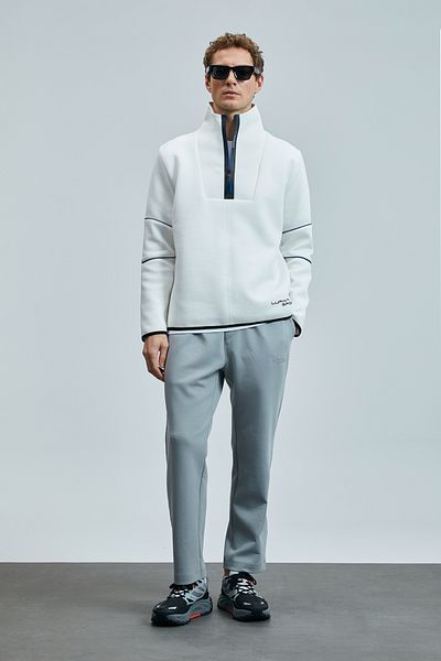 Lufian Lufi̇an Luck Men's Sweatpants 50041