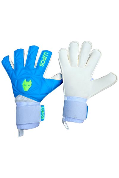 Lupos Goalkeeper gloves Lupos Azuro - 6
