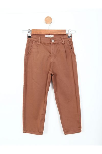 xo kids moda Boy's Pants 4-8 Years 2571
