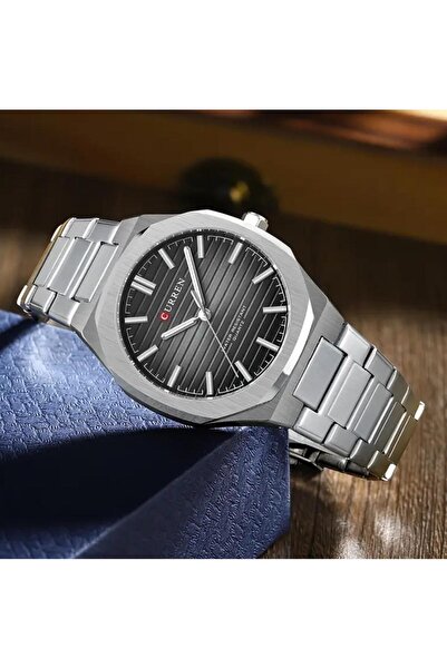 Hane Curren Men's Wrist Watch