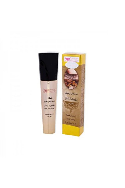 Kuwait Shop ماسكارا كويت شوب الارغان للرموش - 10 مل