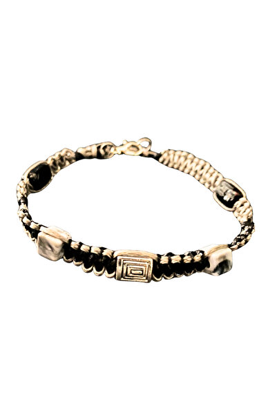 She Sells سوار رجالي بوضع الخصام