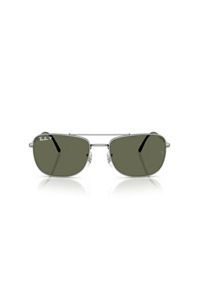 Ray-Ban Rb3755 004/58 62 Unisex Sunglasses