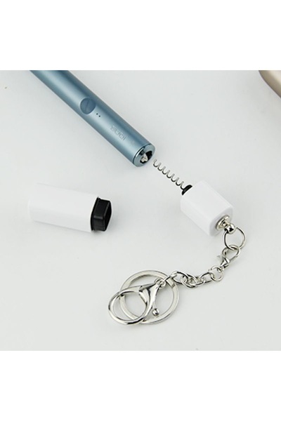 Zen Store IQOS ILUMA TEMİZLEYİCİ APARAT TEREA ÇIKARMA APARATI