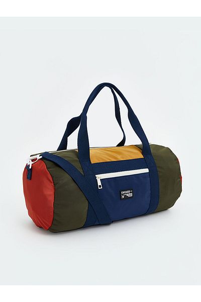 LC Waikiki Color Block Boy's Sports Bag