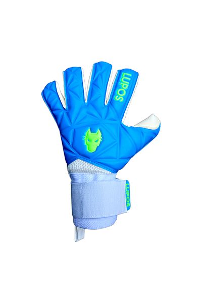 Lupos Goalkeeper gloves Lupos Azuro - 6