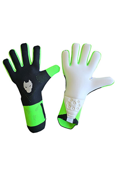 Lupos Goalkeeper Gloves Viper