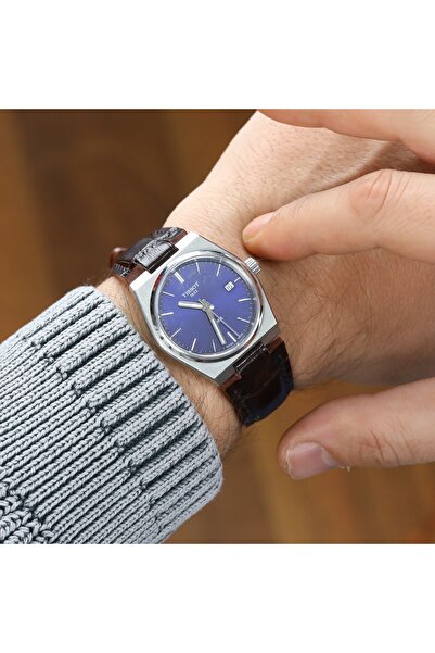 ⌚ Tissot Prx 35Mm Saat ile Stilini Tamamla! Hemen Al!