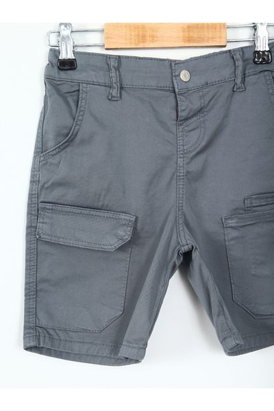xo kids moda Boy's Shorts 1-4 Years 25251