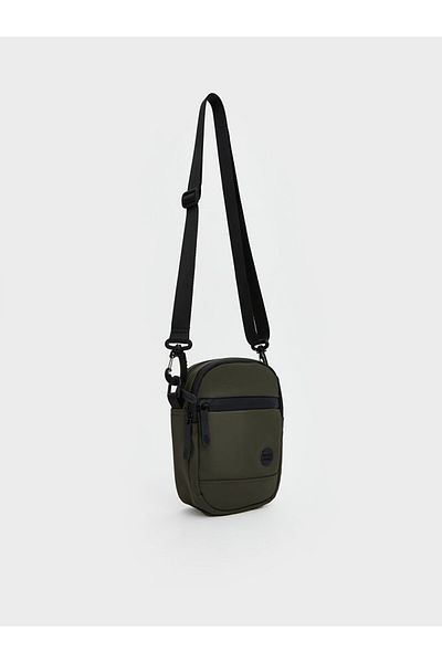 LC Waikiki New Season Men's Shoulder Bag with Adjustable Strap - S5Jv17Z8