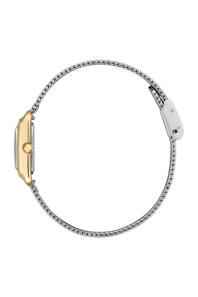 Citizen Eco-Drive EW5596-66X Yedek Kordonlu Kol Saati