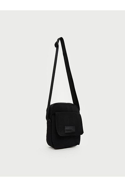 LC Waikiki Men's Shoulder Bag with Adjustable Strap