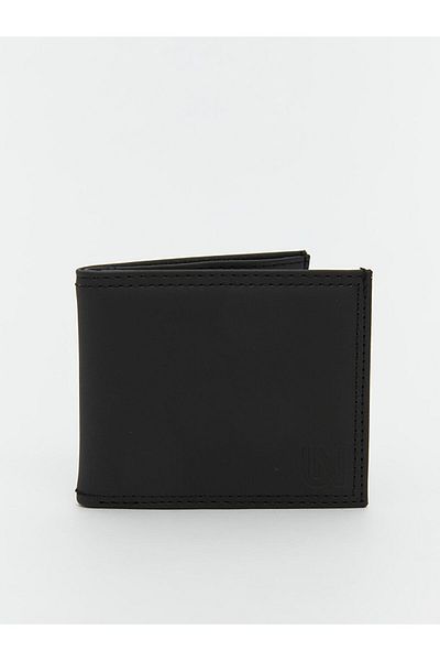 LC Waikiki New Season Leather Look Men's Wallet - S5Qj82Z8