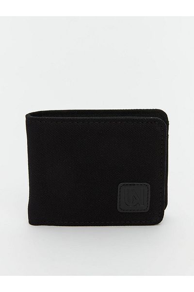 LC Waikiki New Season Label Nakisli Men's Wallet - S5Qj80Z8