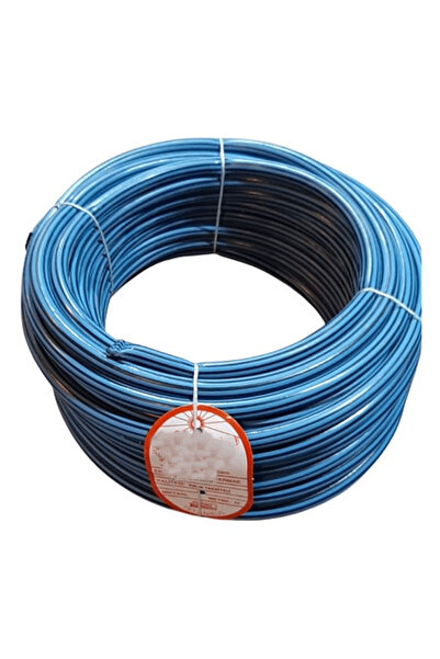 Skygo Furtun ranforsat de 25 de metri, grosime 1/2 – Durabil și elastic furtu...