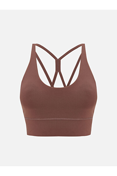 LC Waikiki U Roba Collar Women's Sports Bustier from Uzg Store for Style Enth...