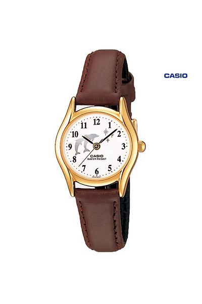 Casio Casio women's watch