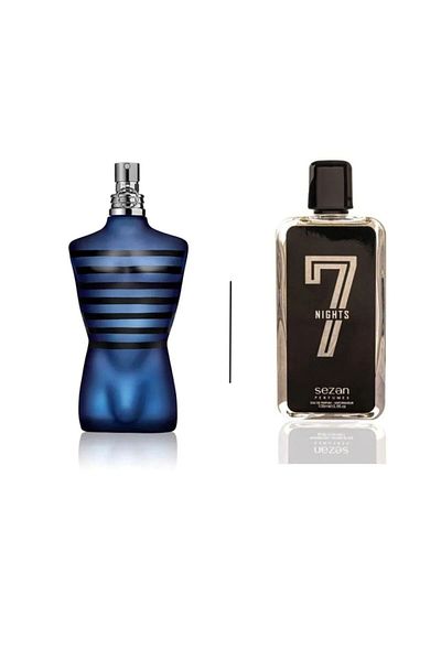 SEZANE Cezanne 7 Night Eau de Parfum 105 ml