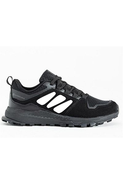 Hammer Jack Nadal Black Men's Sports Shoes