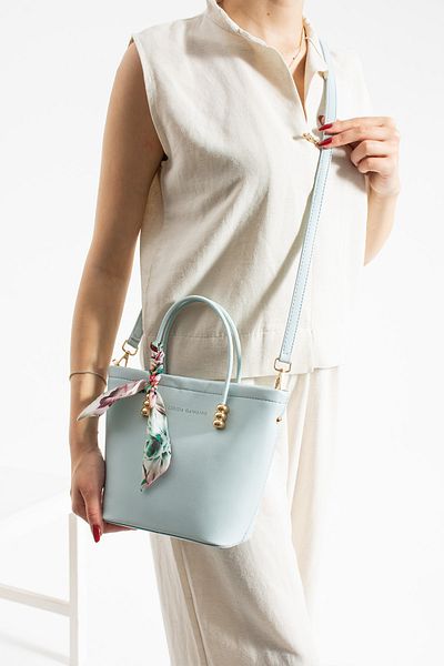 Mortanya Cross Women Shoulder Bag
