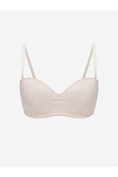 LC Waikiki Σουτιέν με στράπλες χωρίς επένδυση από κάτω σύρμα