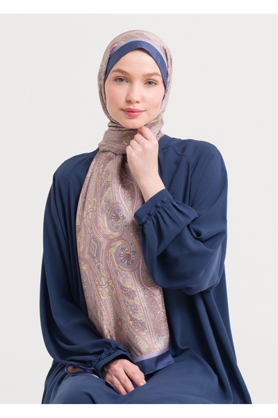 Armağan 10046 İpek Şal V2
