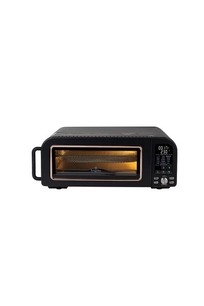 Berlinger Haus Pizza oven Black Rose Berlinger Haus BH 9657