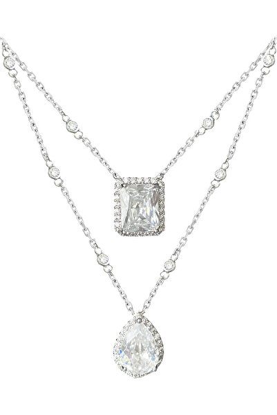 Atelier Duygu Jalina Kolye