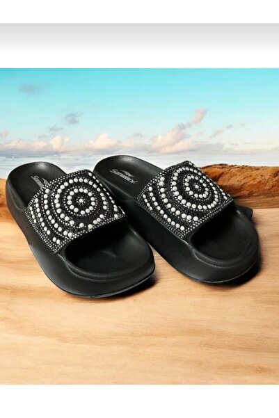 Sonimix Papuci de zi cu zi ortopedici eva stone