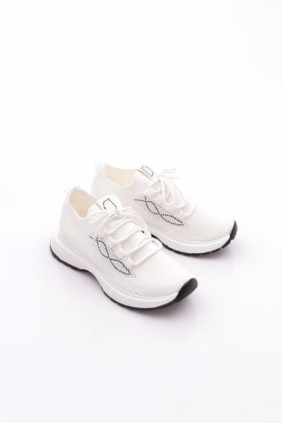DGN 200 Pantofi de damă Stone Sneaker