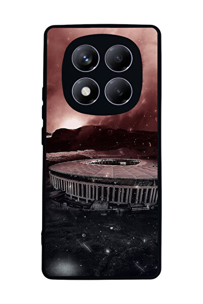 BGAKSESUAR Xiaomi Redmi Note 14 Pro 4G Uyumlu Kılıf – Yumuşak Silikon, Koruyu...