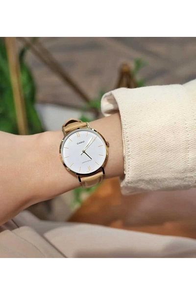 Casio Casio women's watch