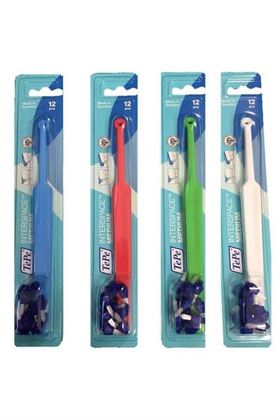 TePe Interspace Soft Brush T125