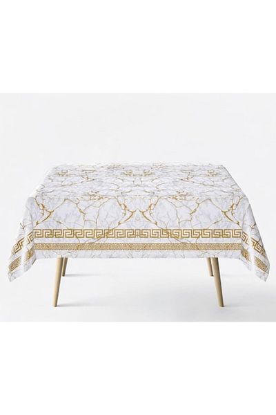 Brava Casa Fata de Masa Marmoris Luxe 200×140 cm