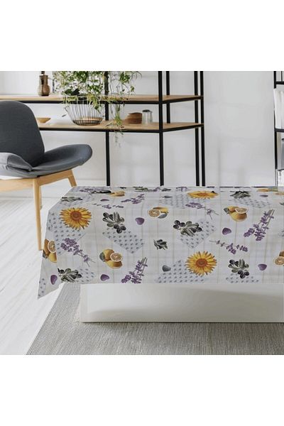 Brava Casa Fata de Masa, Provenza Solaris Luxe, 600×140 cm