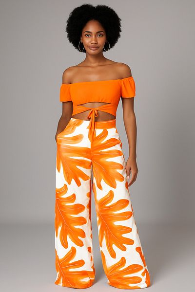 hipnoz butik women's bustier pants suit