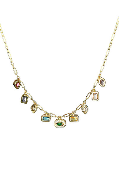 Atelier Duygu Myra Kolye