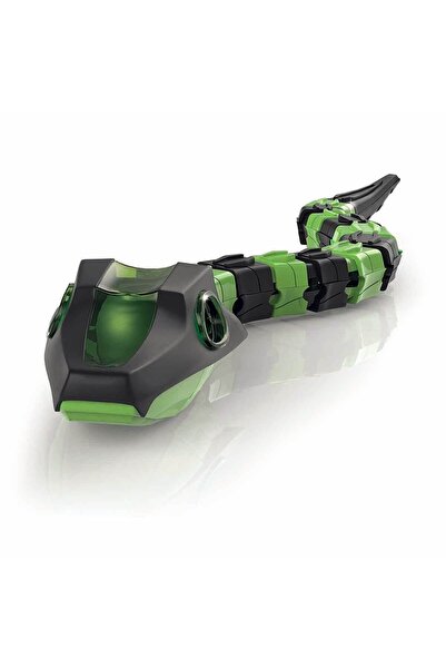 CLEMENTONI 64467 Slitherbot - Robotik Laboratuvarı +8 yaş