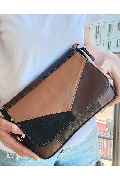 atter ŽENSKA TORBA OD PRAVE KOŽE (26CM X 18CM)