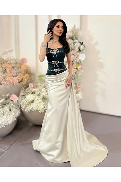 ALANOOD FASHION فستان مريم