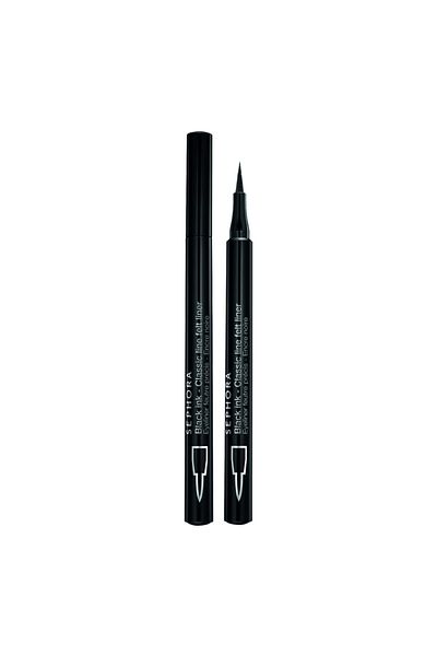 SEPHORA COLLECTION Black Ink Classic Line Eyeliner
