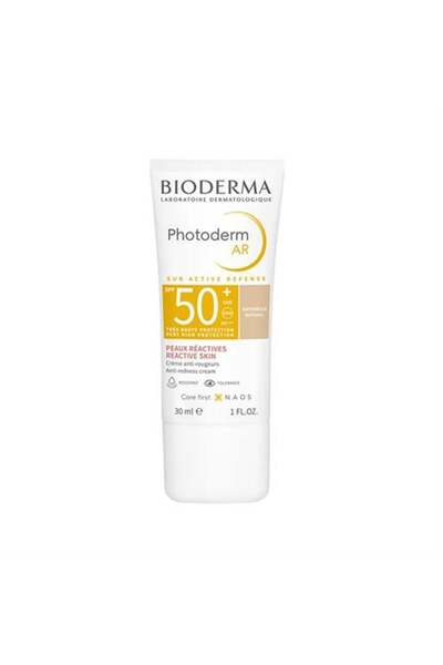Bioderma Photoderm AR SPF50+ Cream 30 ml