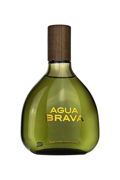 ANTONIO PUIG Agua Brava Eau de Cologne 100ml