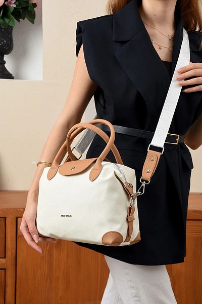Just Polo Women's Hand and Shoulder Bag Rc6059